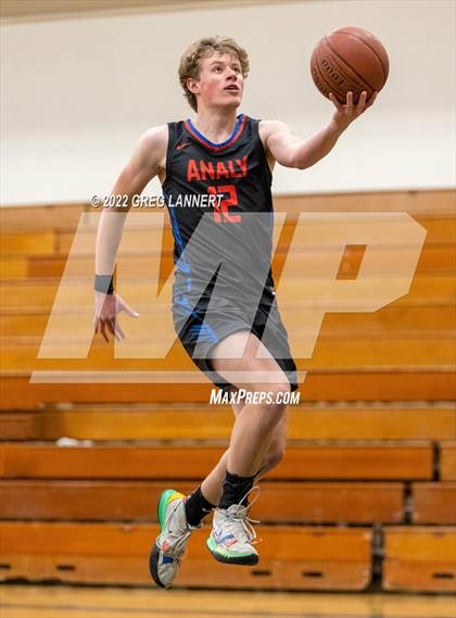 Thumbnail 1 in Analy @ Petaluma (Brett Callan Tournament)  photogallery.