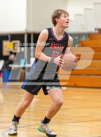 Thumbnail 3 in Analy @ Petaluma (Brett Callan Tournament)  photogallery.