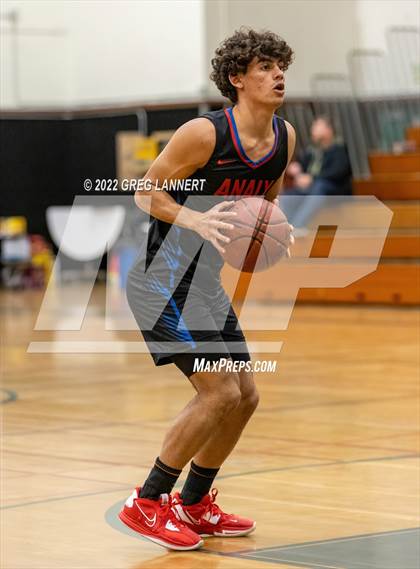 Thumbnail 2 in Analy @ Petaluma (Brett Callan Tournament)  photogallery.