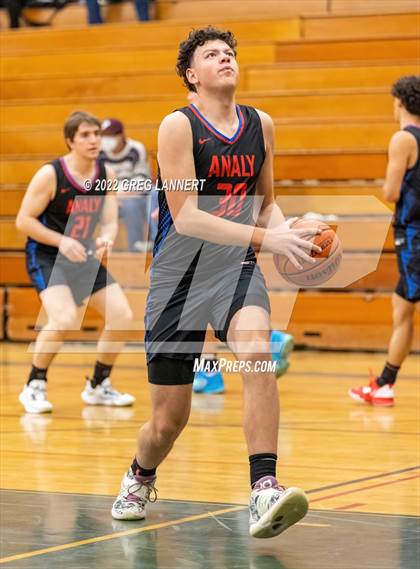 Thumbnail 1 in Analy @ Petaluma (Brett Callan Tournament)  photogallery.