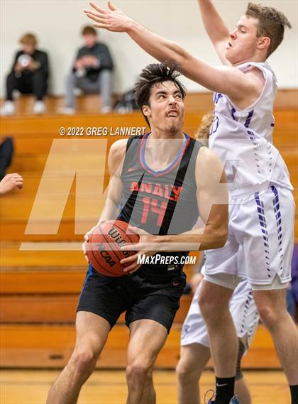 Thumbnail 1 in Analy @ Petaluma (Brett Callan Tournament)  photogallery.