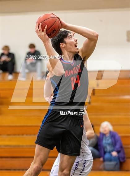 Thumbnail 3 in Analy @ Petaluma (Brett Callan Tournament)  photogallery.