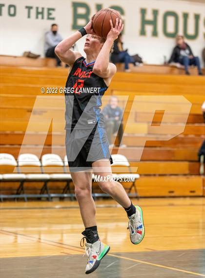 Thumbnail 3 in Analy @ Petaluma (Brett Callan Tournament)  photogallery.