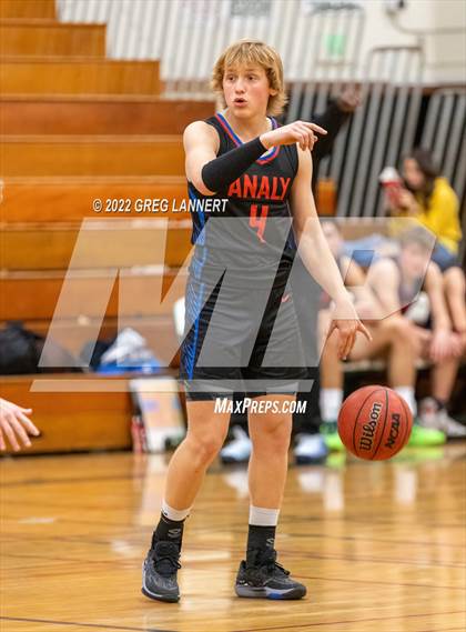 Thumbnail 1 in Analy @ Petaluma (Brett Callan Tournament)  photogallery.