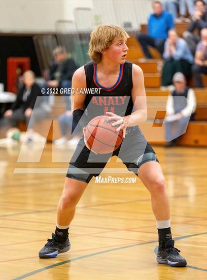 Thumbnail 1 in Analy @ Petaluma (Brett Callan Tournament)  photogallery.