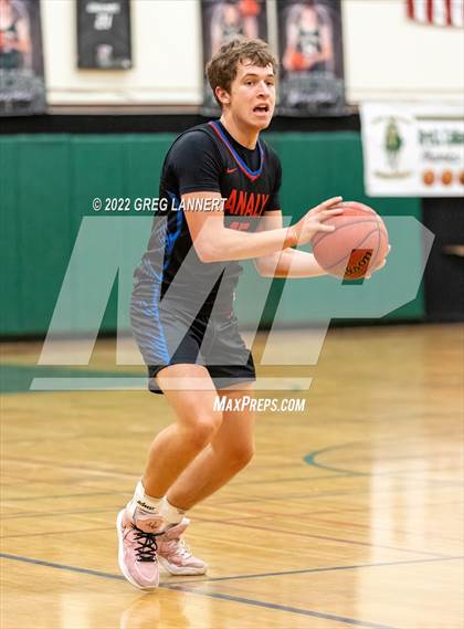 Thumbnail 3 in Analy @ Petaluma (Brett Callan Tournament)  photogallery.