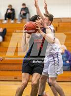 Photo from the gallery "Analy @ Petaluma (Brett Callan Tournament) "