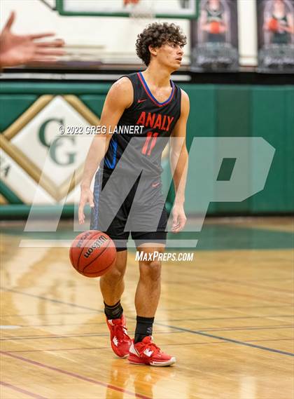 Thumbnail 1 in Analy @ Petaluma (Brett Callan Tournament)  photogallery.