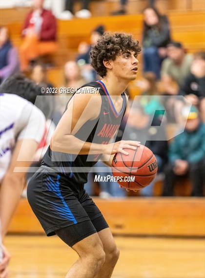 Thumbnail 2 in Analy @ Petaluma (Brett Callan Tournament)  photogallery.
