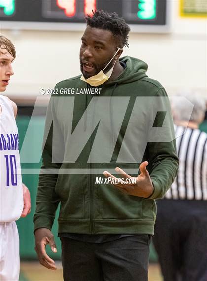 Thumbnail 2 in Analy @ Petaluma (Brett Callan Tournament)  photogallery.