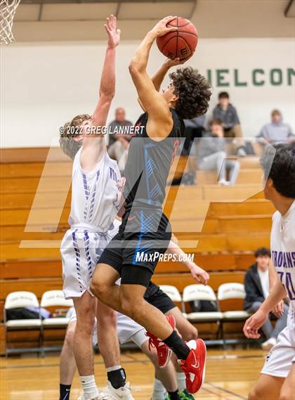 Thumbnail 3 in Analy @ Petaluma (Brett Callan Tournament)  photogallery.