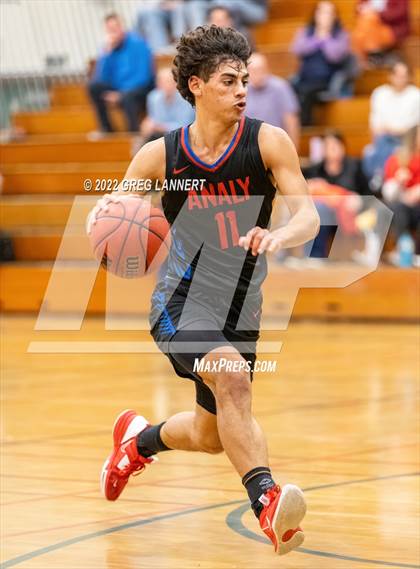 Thumbnail 1 in Analy @ Petaluma (Brett Callan Tournament)  photogallery.