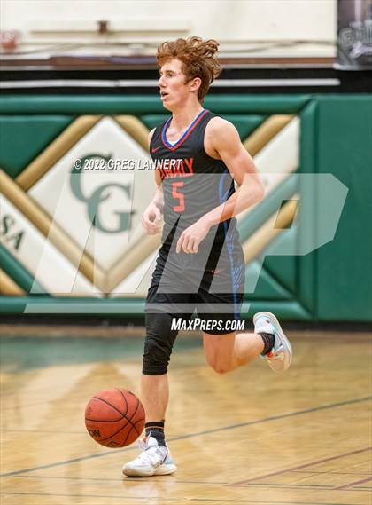 Thumbnail 3 in Analy @ Petaluma (Brett Callan Tournament)  photogallery.