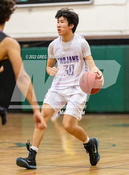 Thumbnail 3 in Analy @ Petaluma (Brett Callan Tournament)  photogallery.