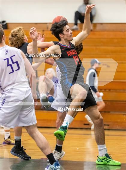 Thumbnail 1 in Analy @ Petaluma (Brett Callan Tournament)  photogallery.
