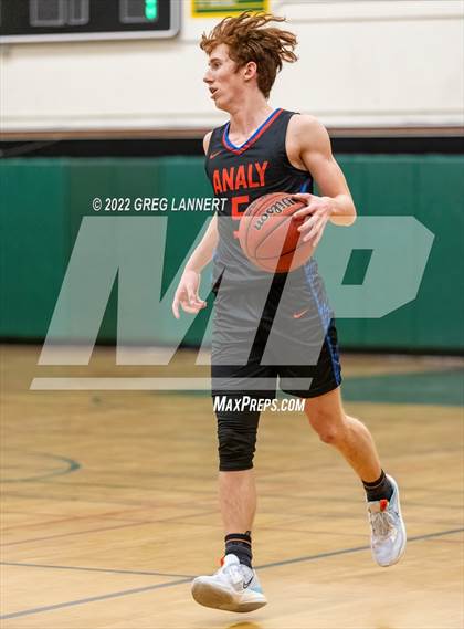 Thumbnail 1 in Analy @ Petaluma (Brett Callan Tournament)  photogallery.