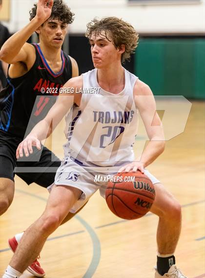 Thumbnail 2 in Analy @ Petaluma (Brett Callan Tournament)  photogallery.