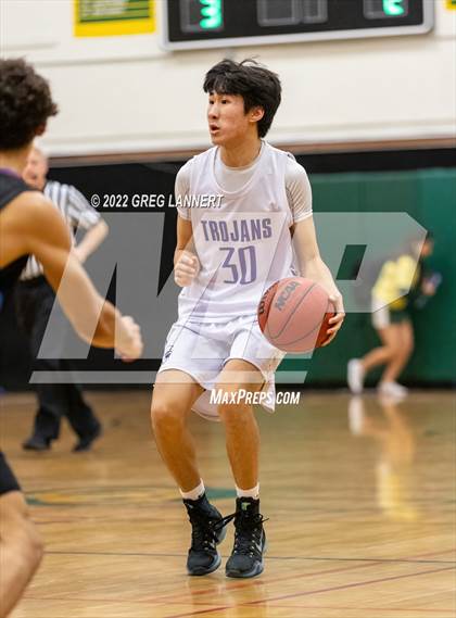 Thumbnail 1 in Analy @ Petaluma (Brett Callan Tournament)  photogallery.