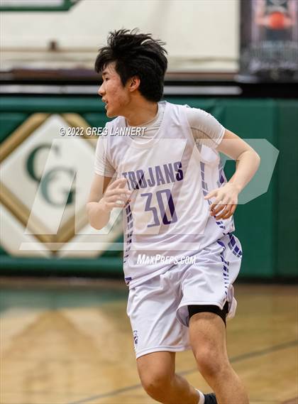 Thumbnail 1 in Analy @ Petaluma (Brett Callan Tournament)  photogallery.