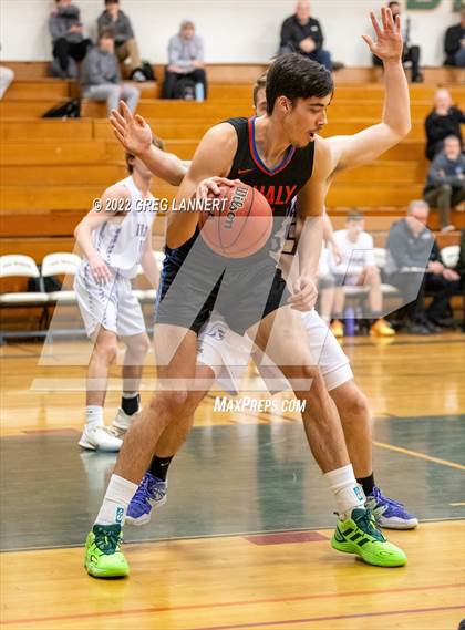 Thumbnail 3 in Analy @ Petaluma (Brett Callan Tournament)  photogallery.