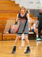 Photo from the gallery "Analy @ Petaluma (Brett Callan Tournament) "