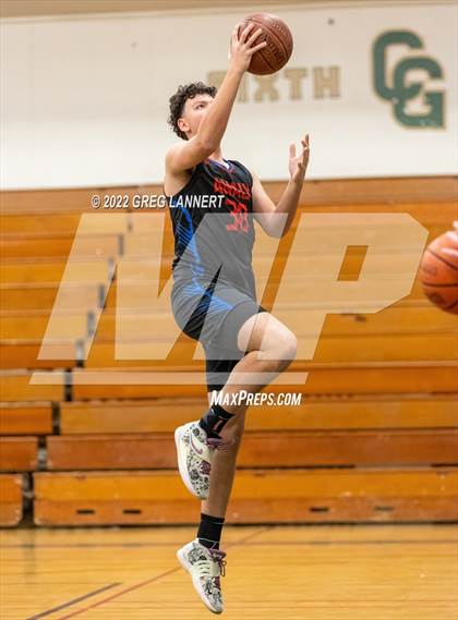 Thumbnail 1 in Analy @ Petaluma (Brett Callan Tournament)  photogallery.