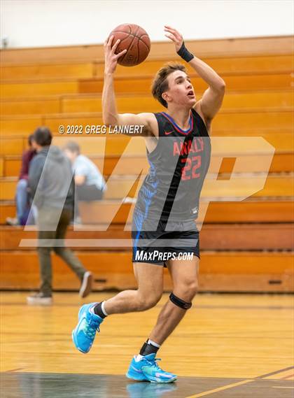 Thumbnail 3 in Analy @ Petaluma (Brett Callan Tournament)  photogallery.