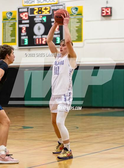 Thumbnail 2 in Analy @ Petaluma (Brett Callan Tournament)  photogallery.
