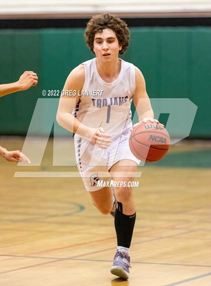 Thumbnail 1 in Analy @ Petaluma (Brett Callan Tournament)  photogallery.