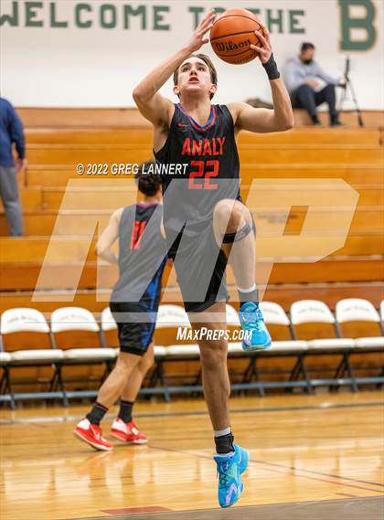 Thumbnail 2 in Analy @ Petaluma (Brett Callan Tournament)  photogallery.
