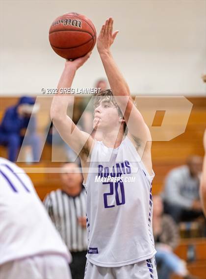 Thumbnail 1 in Analy @ Petaluma (Brett Callan Tournament)  photogallery.