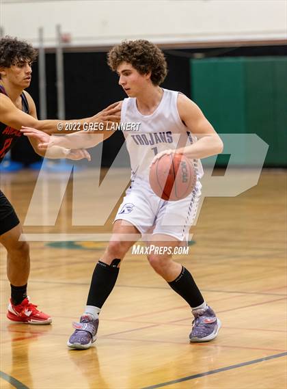 Thumbnail 2 in Analy @ Petaluma (Brett Callan Tournament)  photogallery.