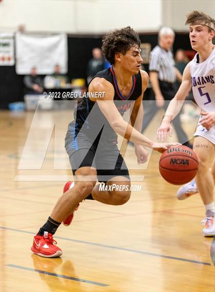 Thumbnail 3 in Analy @ Petaluma (Brett Callan Tournament)  photogallery.