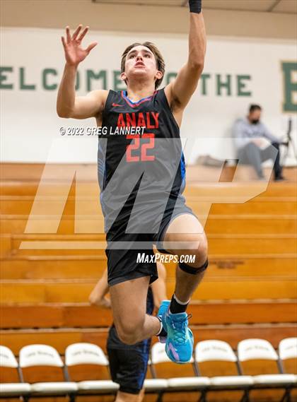 Thumbnail 3 in Analy @ Petaluma (Brett Callan Tournament)  photogallery.