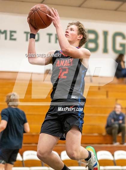 Thumbnail 1 in Analy @ Petaluma (Brett Callan Tournament)  photogallery.