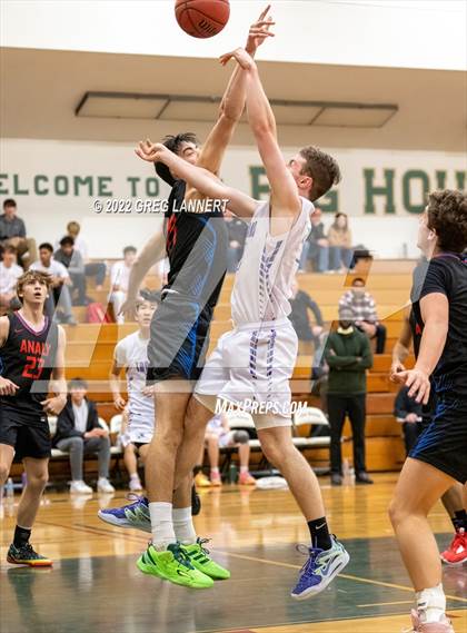 Thumbnail 1 in Analy @ Petaluma (Brett Callan Tournament)  photogallery.