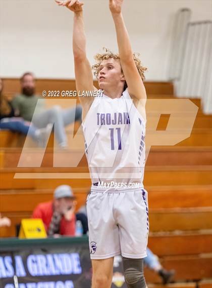 Thumbnail 3 in Analy @ Petaluma (Brett Callan Tournament)  photogallery.