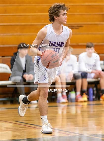 Thumbnail 3 in Analy @ Petaluma (Brett Callan Tournament)  photogallery.