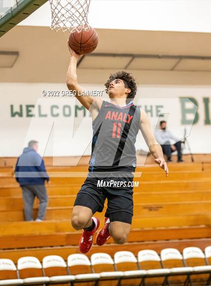 Thumbnail 3 in Analy @ Petaluma (Brett Callan Tournament)  photogallery.