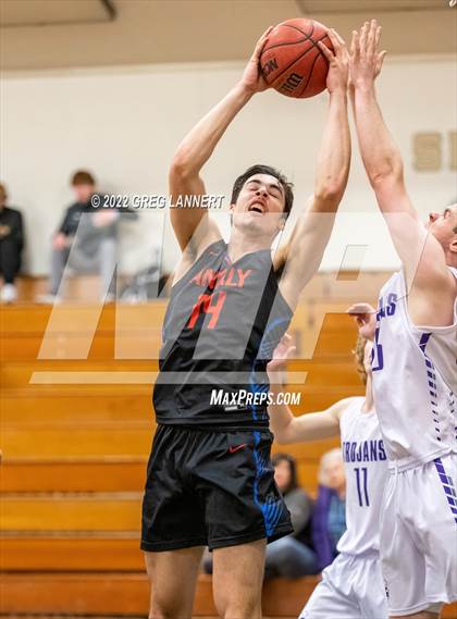 Thumbnail 3 in Analy @ Petaluma (Brett Callan Tournament)  photogallery.