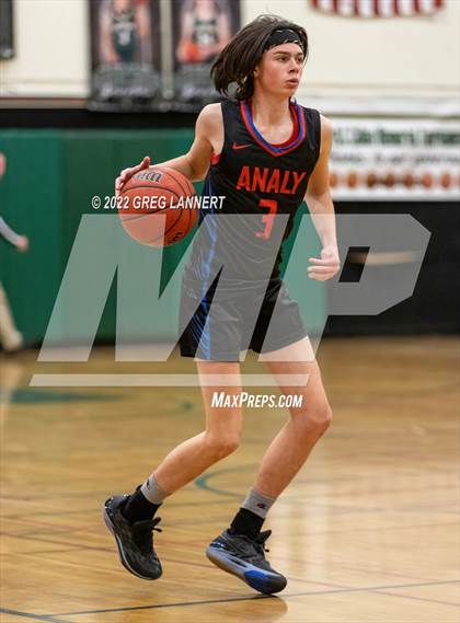 Thumbnail 2 in Analy @ Petaluma (Brett Callan Tournament)  photogallery.