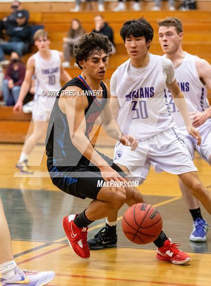 Thumbnail 1 in Analy @ Petaluma (Brett Callan Tournament)  photogallery.