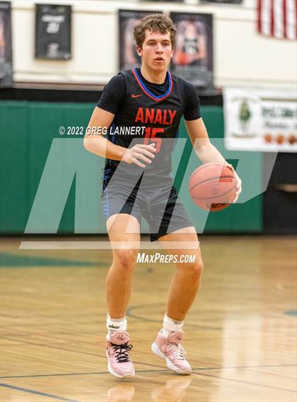 Thumbnail 1 in Analy @ Petaluma (Brett Callan Tournament)  photogallery.