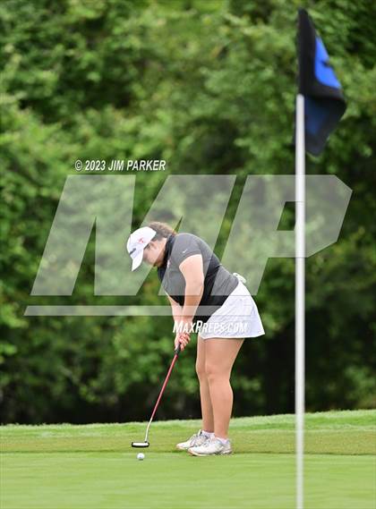 Thumbnail 2 in UIL 6A State Championship photogallery.