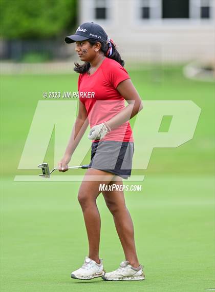Thumbnail 2 in UIL 6A State Championship photogallery.