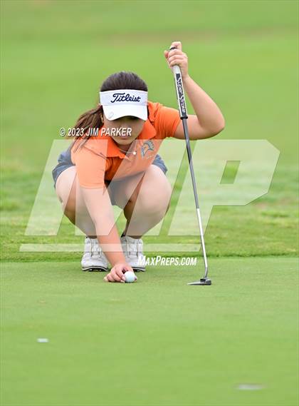 Thumbnail 2 in UIL 6A State Championship photogallery.