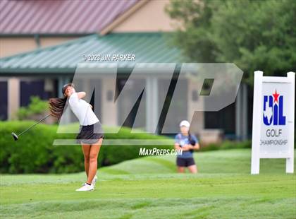 Thumbnail 2 in UIL 6A State Championship photogallery.