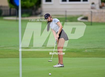 Thumbnail 2 in UIL 6A State Championship photogallery.