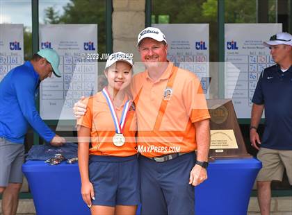 Thumbnail 1 in UIL 6A State Championship photogallery.