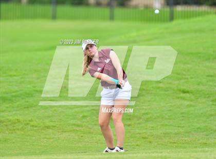 Thumbnail 2 in UIL 6A State Championship photogallery.